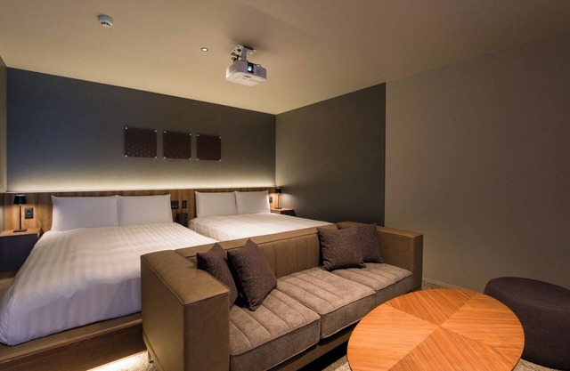 Rakuten STAY TERRACE Hakone Kowakudani F 2 double beds/Ashigarashimo-gun Kanagawa