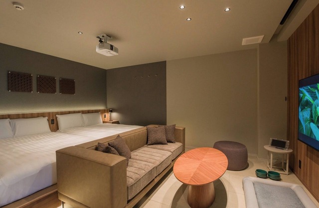 Rakuten STAY TERRACE Hakone Kowakudani F 2 double beds dog friendly/Ashigarashimo-gun Kanagawa