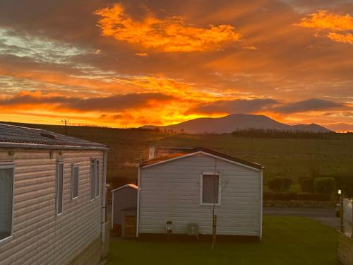Ralfgus 16 Forest Views caravan Park,Moota