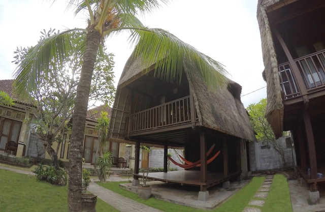 Rama Garden Lembongan