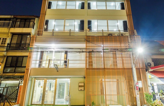 Rama Residency