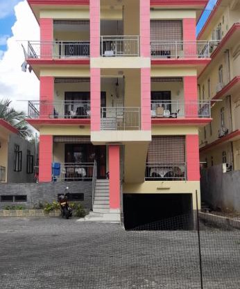 Chambres À Trou Biches La Plage Avec Vue Sur Mer Piscine Partagée Et Terrasse Aux 