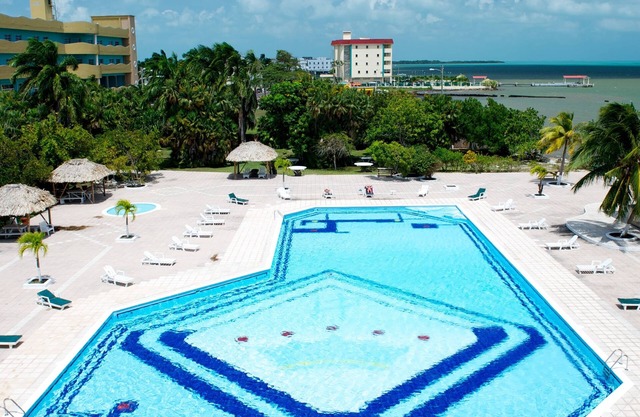Ramada Belize City Princess Hotel