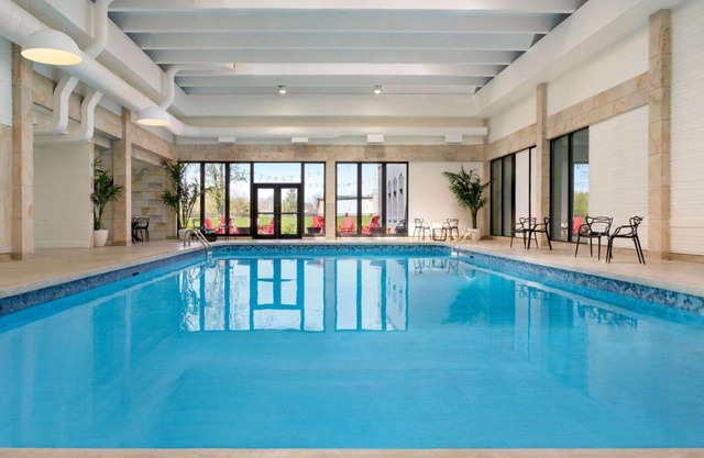 Ramada by Wyndham Cornwall