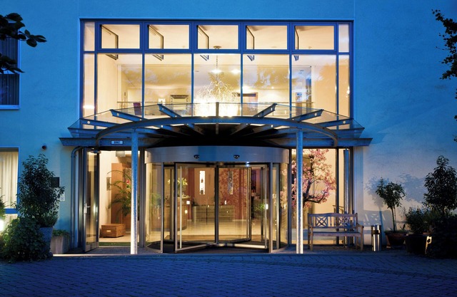 Ramada by Wyndham Duesseldorf Ratingen