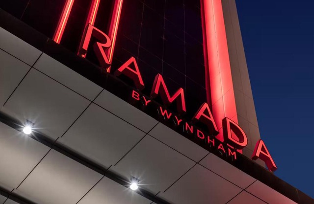 Ramada by Wyndham Halle Leipzig
