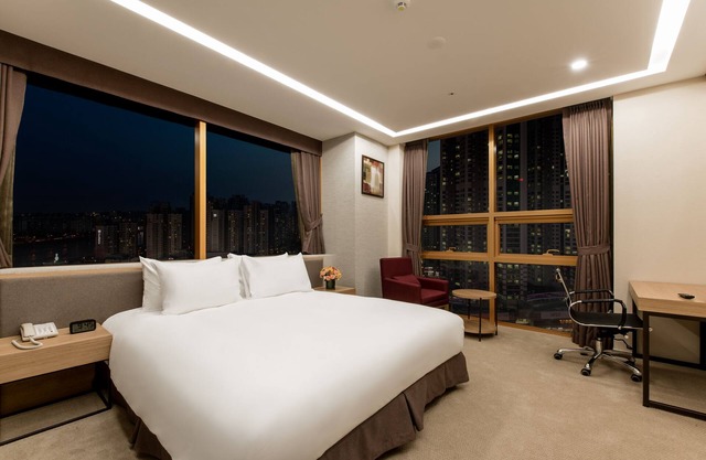 Ramada by Wyndham Incheon