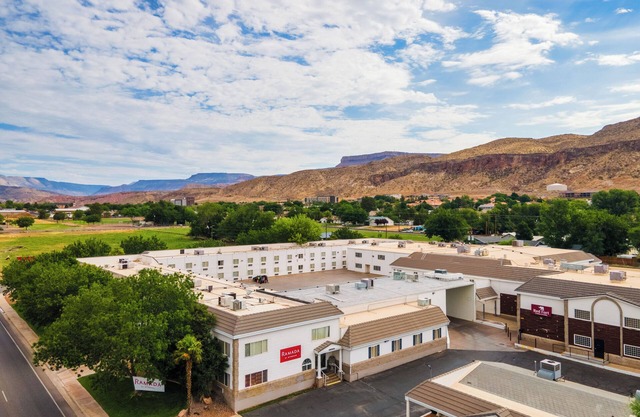 Ramada by Wyndham La Verkin Zion National Park