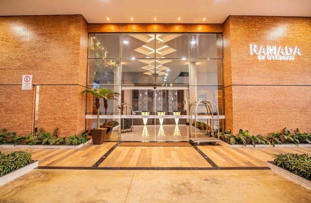 Ramada by Wyndham Manaus Torres Center
