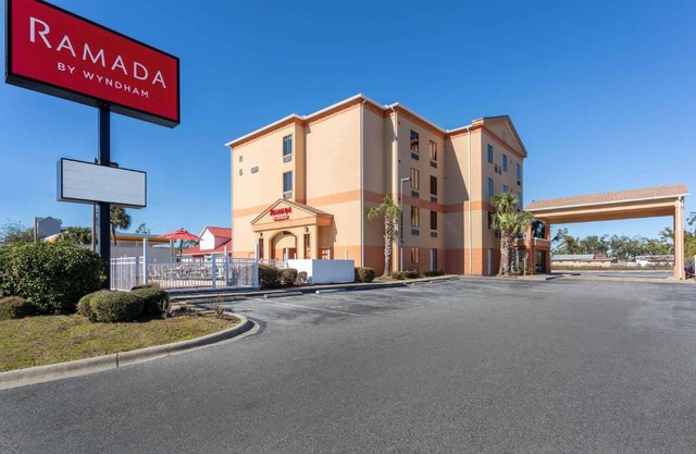 Ramada by Wyndham Panama City