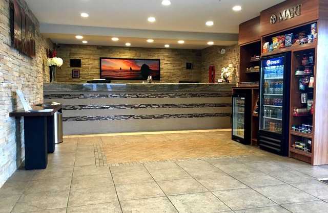 Ramada by Wyndham Portland