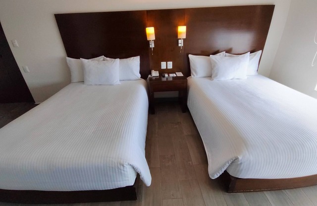 Ramada by Wyndham Tampico Centro