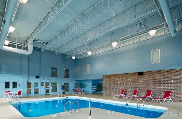 Ramada by Wyndham Trenton