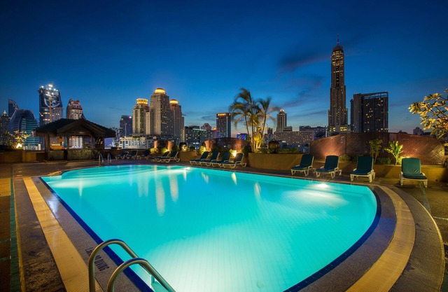 Ramada D'MA Bangkok