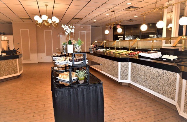 Ramada Hotel & Conference Center by Wyndham Jacksonville