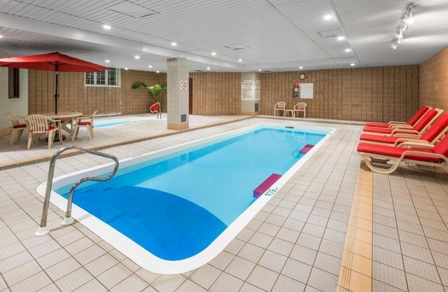 Ramada Plaza by Wyndham Gatineau/Manoir du Casino