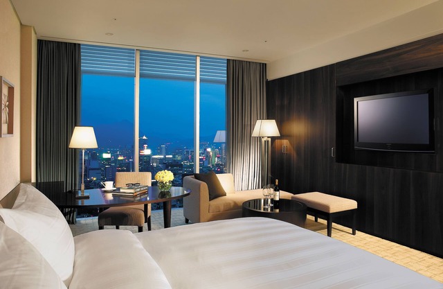 Ramada Plaza Gwangju