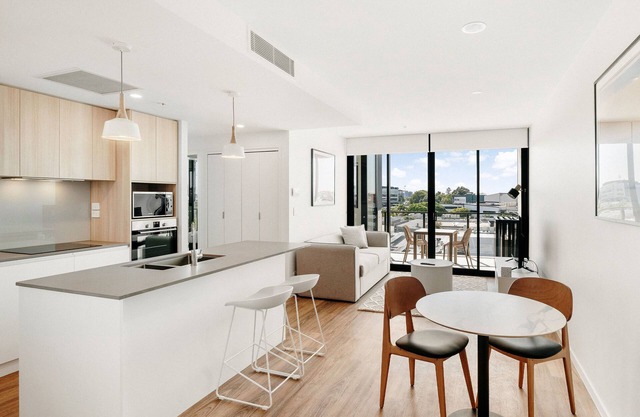 Rambla @ Perry House