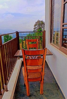 Rameshwarm Resort