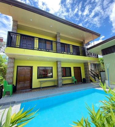 ramfels paradise resort