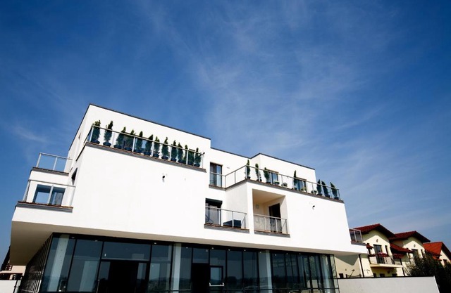 Ramino Apartments