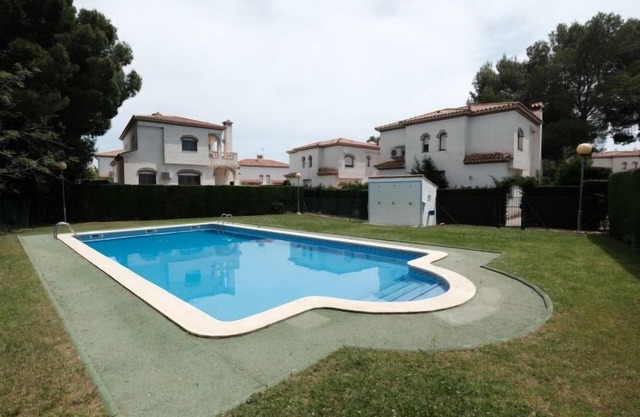 Ramon Berenguer IV by Interhome