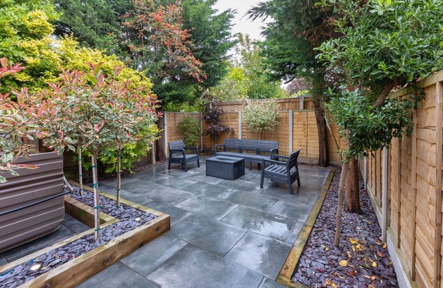 Ramper Gate Retreat: Hot Tub & Prime Town Centre Location