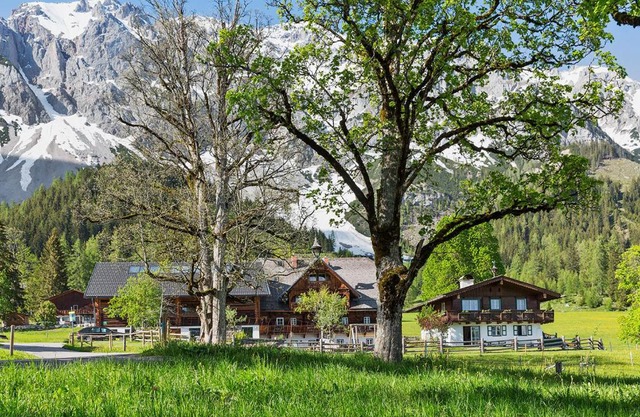 Ramsbergerhof