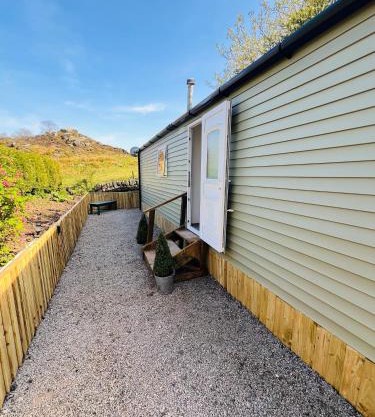 Ramshaw View