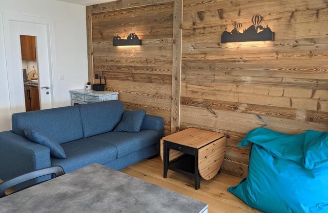 Ramuge A 031 - COSY apartment 6 pers