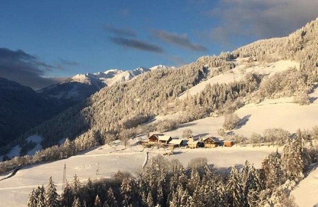 Ranacherhof