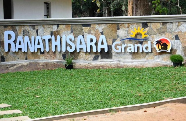 Ranathisara Grand