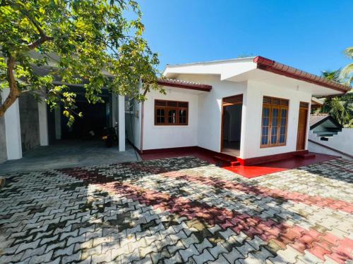Ranathunga Villa