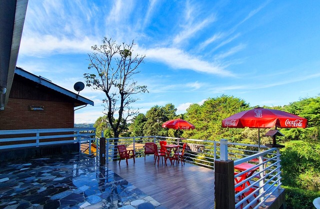Rancho do Cesar Hospedagem