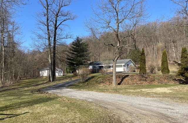 Ranch House
