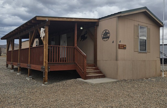 Ranch House