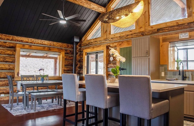 Ranch Life Reimagined, Modern Luxury in the Wild West
