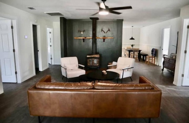 Ranch Retreat
