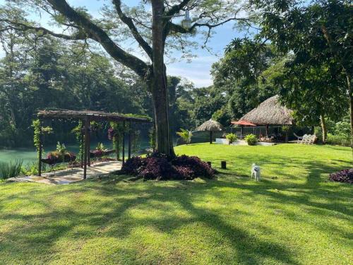 Rancho 3 marias