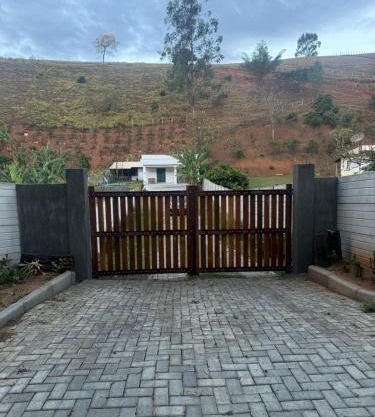 Rancho Ameixeira