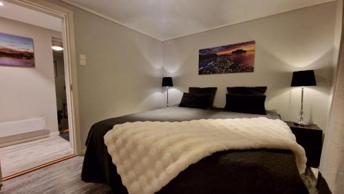Rancho Apartment in Langevåg
