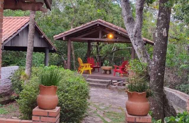 Rancho da Princesa