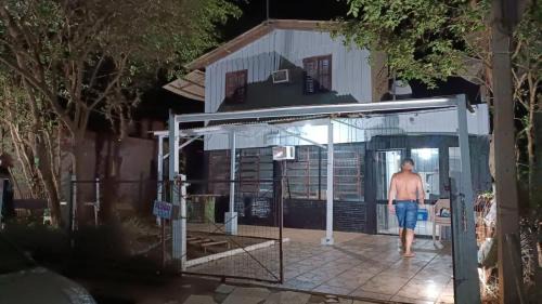 Rancho da canastra