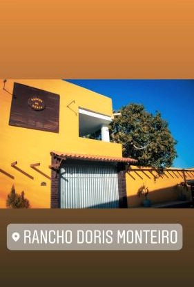 Rancho da Doris