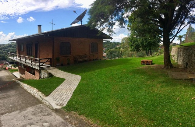 Rancho da Vovó Cleia 1