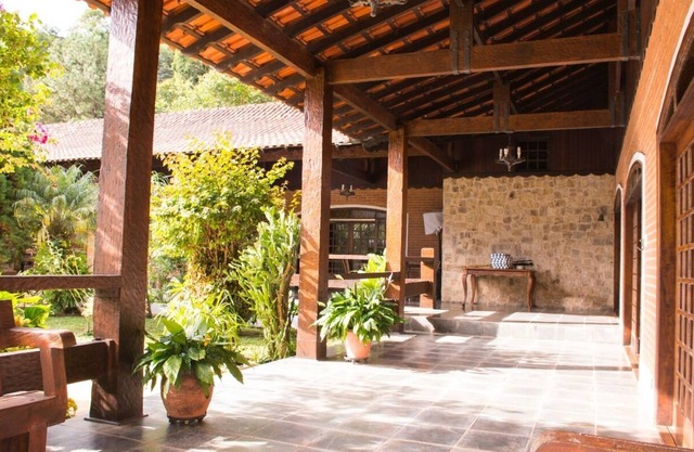 Rancho Delfino site