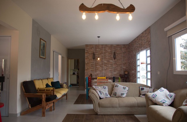 Rancho Diamond - Camanducainha - 42 km to Monte Verde - Pets allowed