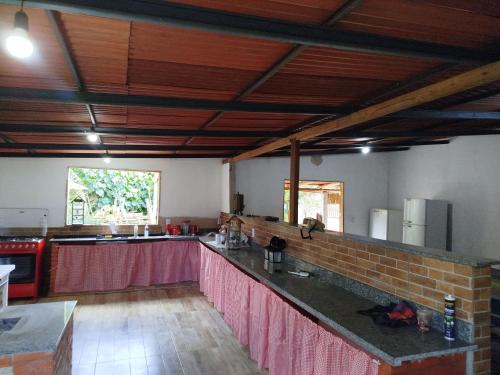 Rancho do sol