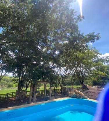 Rancho dois Irmaos