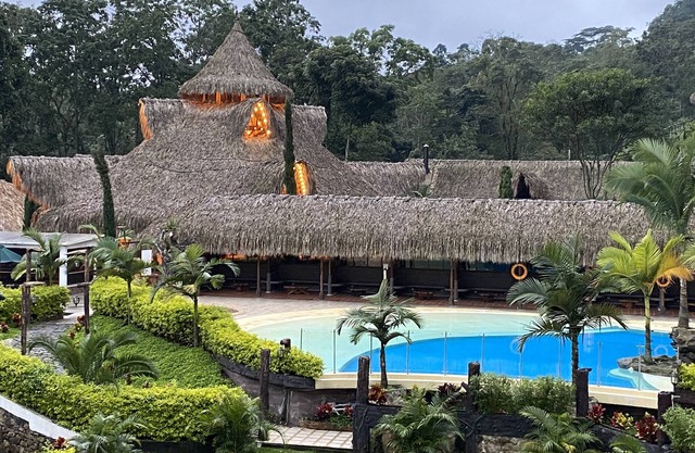 Rancho Ecoturistico El Faro